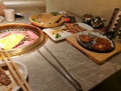 -韩盛·古法烤肉店(皇城恒隆广场店)