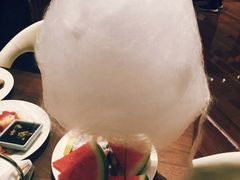 -嘉年华大酒店琴湾-自助餐厅