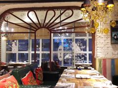 -通海俄式烧烤·俄罗斯大串(嵩山路店)