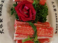 -大永發老火浓汤·经典粤菜(北滨路店)