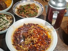 -烟火鱼乡(吾悦店)