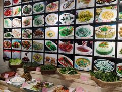 -聚丰园•湖鲜餐厅(阿红私房菜梅石路店)