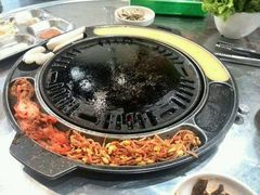 -元山烤肉店(假日广场店)