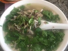 羊杂汤-清真喜兰老丁羊汤特色小吃