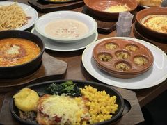 -萨莉亚意式餐厅(石鼓路店)