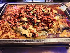 -炉鱼(天河领展店)