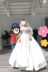 -Lady  Jane高端婚纱礼服馆