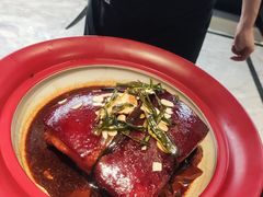 -王记姚家味·地道苏帮菜(凤凰街店)