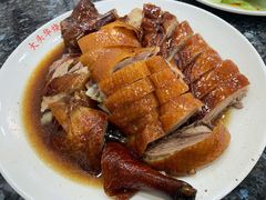 -黄连大头华烧鹅店(大良店)