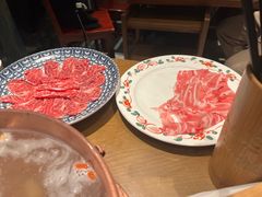 -北京老门框爆肚涮肉馆(凤城六路店)