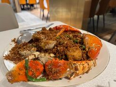 -喜记避风塘炒辣蟹(旗舰店)