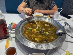 -大河宴椒麻鱼(嘉和园店)