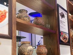 -佳兰雅序融合菜(高新店)
