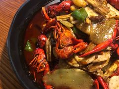 十三香龙虾-三太子地摊烧烤·小龙虾(北蔡店)