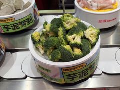 -龍歌自助小火锅(雨花台江南虹悦城店)