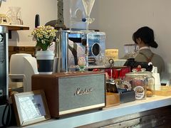 -Catch Bagel(芳草地店)