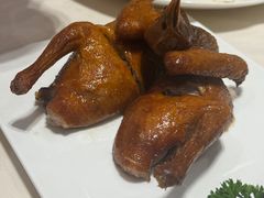 -广东胜利宾馆西关粤中餐厅