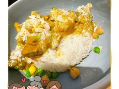 -漫蔬•台北蔬食小馆VEGGIEBOIL(朝晖店)