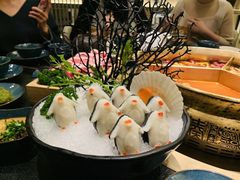 -湊湊火锅·茶憩(打浦桥日月光店)