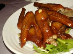 -御花园·粤菜·海鲜火锅(中山公园店)