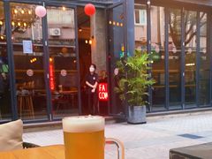 -FAT COW(虹梅路店)