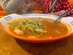 -苗小坛酸汤鱼(酒仙桥店)