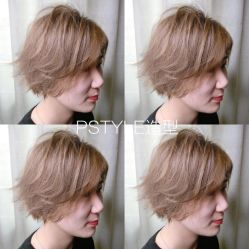 点击看大图 -P.STYLE 派斯造型