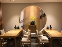 -枣子树·素食餐厅(普陀山店)