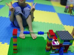 -乐创坊·青少年创客教育空间(江南西校区)