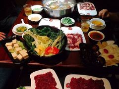 -牛焱·贵州黄牛肉火锅(城西银泰店)