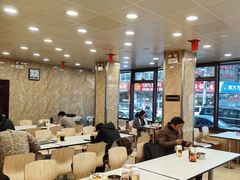 -老四季(南市场店)