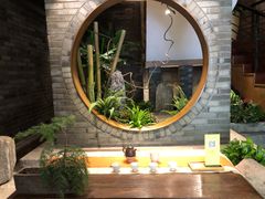 -青藤茶馆(南山路店)