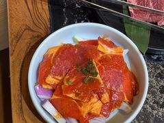 -九田家黑牛烤肉料理(盛龙广场店)