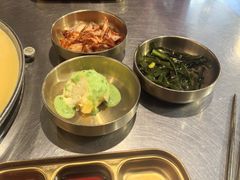 -釜山火炉·海鲜烤肉(紫藤路店)