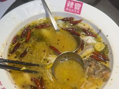 -新辣宴·湖南家常菜·商务聚餐(中粮创芯店)