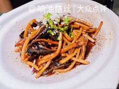 -苏帮袁Sue Cuisine(南开大悦城店)