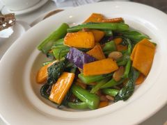 -万龙洲海鲜·粤菜(亚运村店)