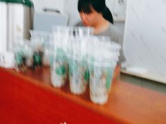 -苏阳许记绿豆汤(阳山店)