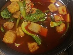 -特色油边心管烤串