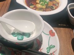 -越城记黑鱼煲(福侨大厦店)