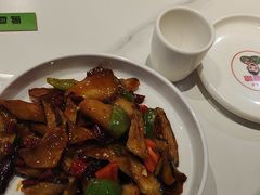 -李老哈·东北菜(宋园路店)