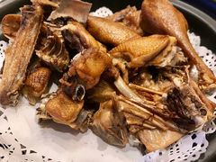 盐焗水鸭-金汇酒楼(中山东区店)
