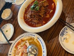 -老雒阳面馆·水席(定鼎门店)