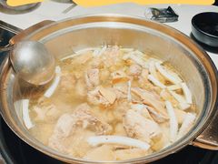 -狐狸爱上椰子鸡(金地广场店)