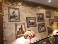 -国际饭店·原点咖啡吧ORIGIN CAFE&BAR