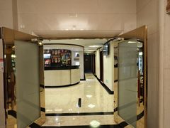 -陕西大厦中餐厅(陕西驻沪办店)