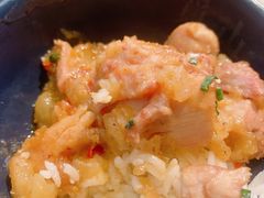 -觅山云南菜(泊富ICITY店)