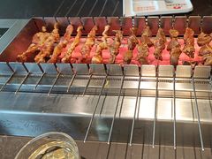 -邢氏老太太烤串(北兴街店)