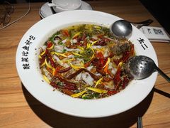 老坛子酸菜鱼-太二酸菜鱼(宁波来福士店)