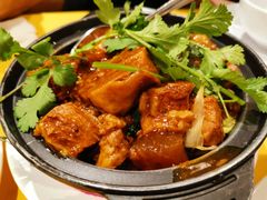 -文兴酒家(Chinatown - Gerrard Street)